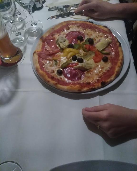 Ristorante Pizzeria Toscana